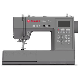 Maszyna do szycia Singer HD 6805