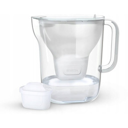 Brita Style Essential XL + 1 filtr Maxtra