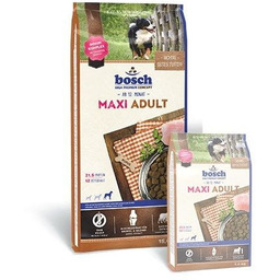 Bosch Maxi Adult - sucha karma dla psa