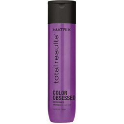 Matrix, Total Results Color Obsessed, szampon do włosów