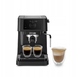 Ekspres ciśnieniowy De'Longhi Stilosa EC230.BK