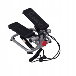 P228 Zaawansowana mini maszyna krokowa stepper Sunny Health