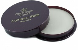 Constance Carroll Compact Refill Pressed Powder Ivory 18