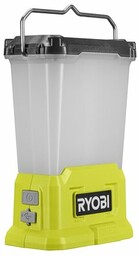 RYOBI Lampa kempingowa ONE+ RLL18-0