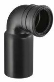 GEBERIT KOLANO ODPŁYWOWE D90/90 366.061.16.1
