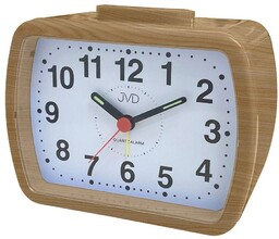 Budzik JVD SR309.7 Bell Alarm