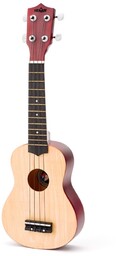 Woody Ukulele