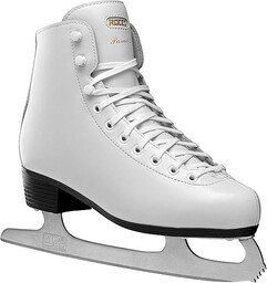Roces Kobiety 450635-001 450635-001 Łyżwy, Biały, 42 EU