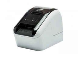 Drukarka etykiet - Brother QL-800 - profesjonalna