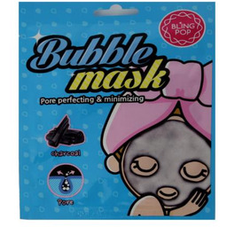 Bling Pop Bubble Mask Pore Perfecting + Minimizing