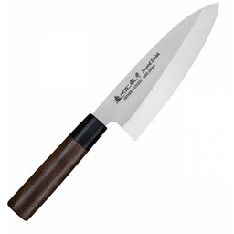 Satake Cutlery Mfg.co.,ltd Satake Cutlery Mfg Kenta Walnut