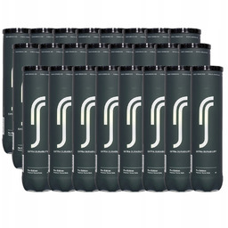 Rs Tennis Pro piłki tenisowe Robin Soderling 4