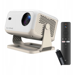Projektor Kiano KVC01 WiFi Android 11 Full Hd