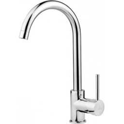 DEANTE Bateria Aster BCA 062M Chrom