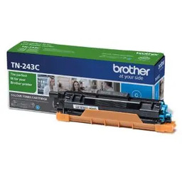 Brother TN-243C Błękitny Toner