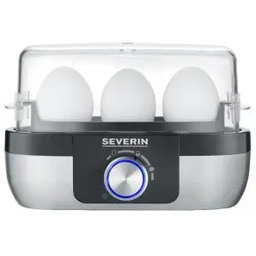 Severin EK 3163 3 jaja Jajowar