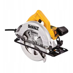 Pilarka Tarczowa 184MM 1350W 65MM DWE560-QS Dewalt