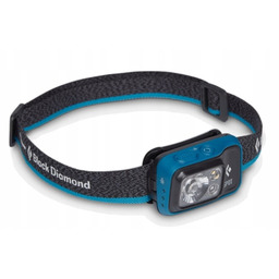 Czołówka Black Diamond Spot 400lm azul
