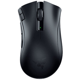 Mysz bezprzewodowa RAZER DeathAdder V2 X HyperSpeed RZ01-04130100-R3G1