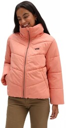 kurtka street zimowa damska VANS FOUNDRY V PUFFER
