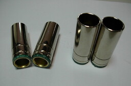 DYSZA GAZOWA CYLINDRYCZNA MB-25