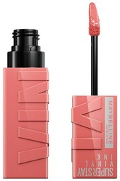 Maybelline New York Super Stay Vinyl Ink, pomadka