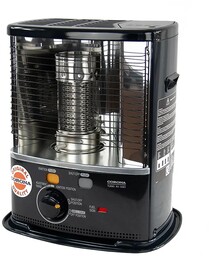 Piecyk naftowy knotowy Corona RX3085