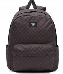 Vans Old Skool plecak szkolny w kratkę
