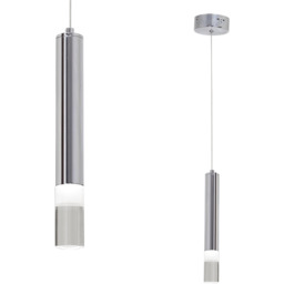 Milagro LAMPA WISZĄCA ICE 5W LED