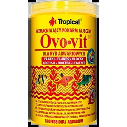 Tropical Ovo-Vit 100ml