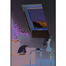 Okno Optilight VB 78 x 140 cm