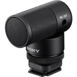 Mikrofon SONY ECM-G1