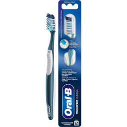 Oral-B szczoteczka PRO-EXPERT CLINICAL 35 /medium/ (średnia)