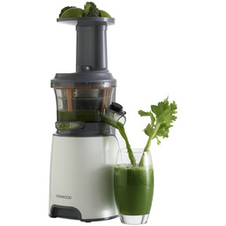 Wyciskarka wolnoobrotowa pionowa Kenwood JMP600WH