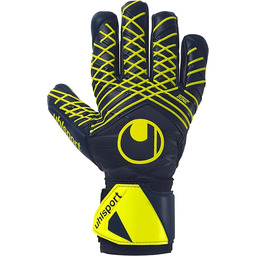 uhlsport Rękawice bramkarza piłkarskiego Prediction Supersoft HN