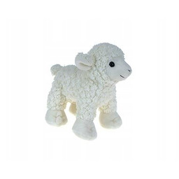 ZOO: maskotka OWCA, OWIECZKA 20cm 87274