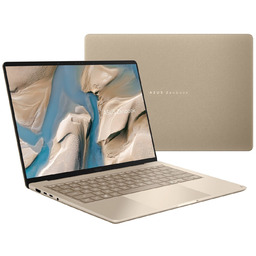 ASUS Zenbook 14 OLED UX3480AA-U1341W - Ultra 7