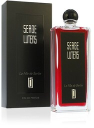 Serge Lutens La Fille de Berlin, Woda perfumowana