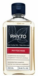 Phyto Phytocyane Invigorating Shampoo szampon wzmacniający przeciw wypadaniu