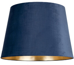 8493 Klosz "CAMELEON CONE L BLUE/GOLD" 8493