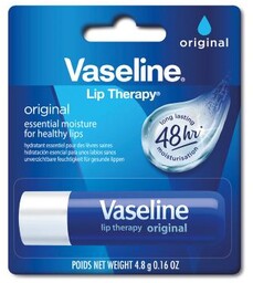 Vaseline Original Pomadka do ust, 4.8g