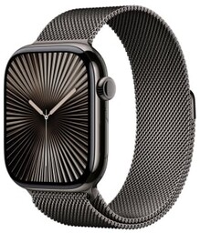 Apple Watch Series 10 GPS + Cellular Koperta