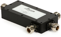 Rozgałęźnik Gsm Trans-data RI-3/1N Trójdrożny Abcv