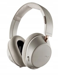 Plantronics Backbeat Go 810 bone