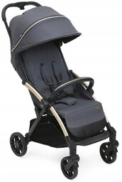 Chicco Goody X Plus kompaktowy wózek spacerowy