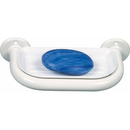 AQUALINE 8006 Mydelniczka, biały