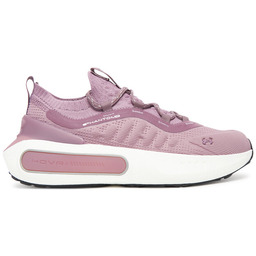 Sneakersy Under Armour Phantom 4 3027594-521 Fioletowy