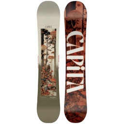 snowboard CAPITA - Paradise (MULTI) rozmiar: 145