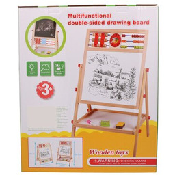 EXTRALINK Tablica magnetyczna EX.32976 Zyskaj