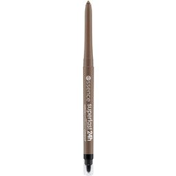 essence Wodoodporna kredka do brwi SUPERLAST 24h (0.31g)